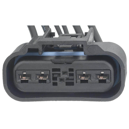 Standard Ignition Multi-Purpose Connector S2408