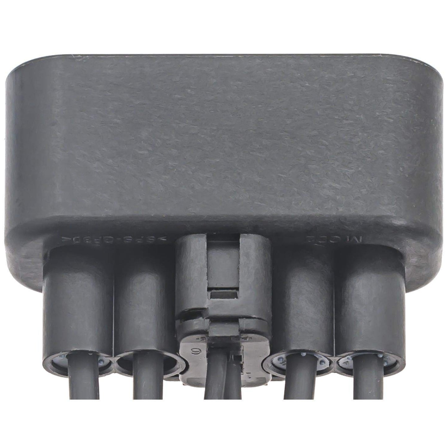 Standard Ignition Multi-Purpose Connector S2408