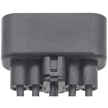 Standard Ignition Multi-Purpose Connector S2408