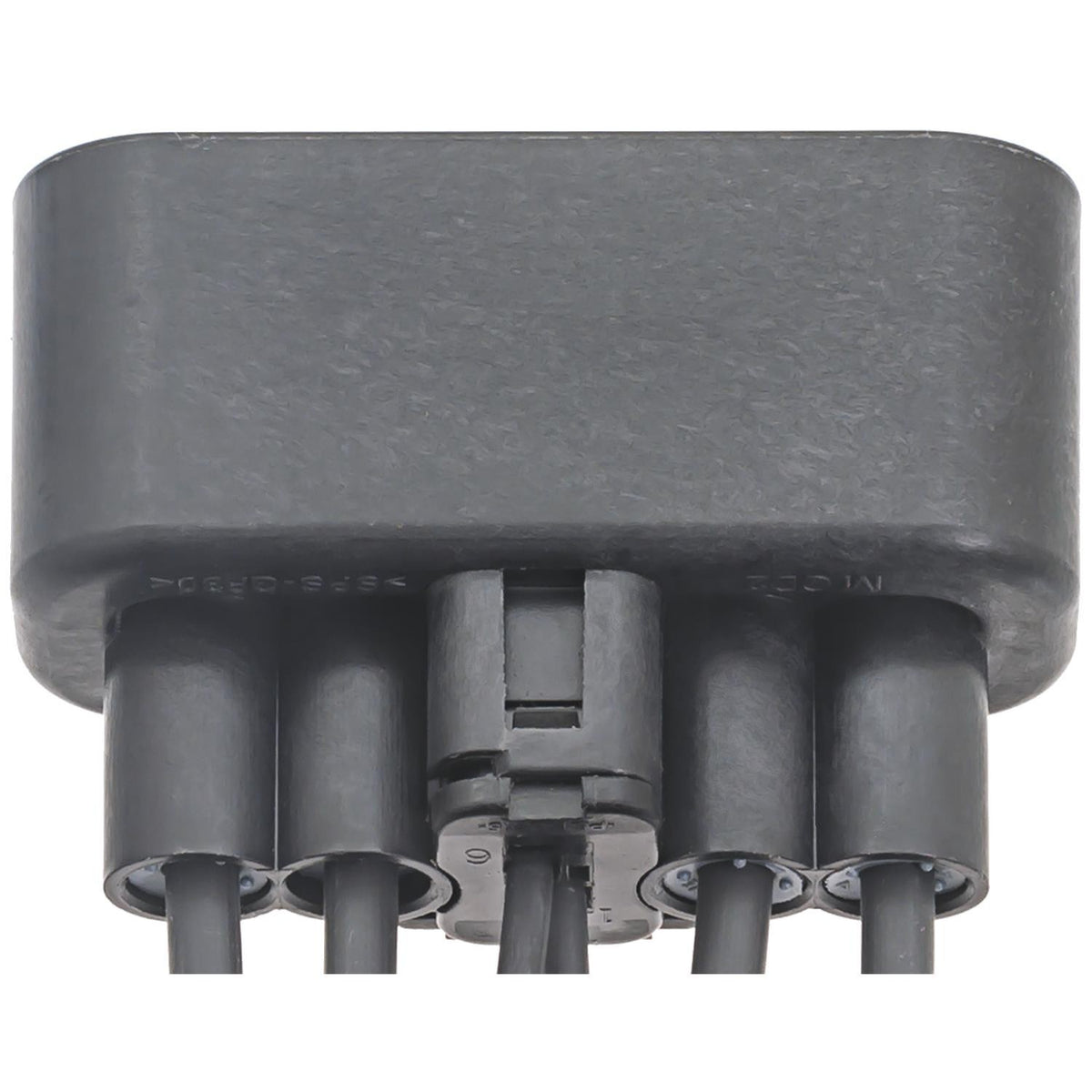 Standard Ignition Multi-Purpose Connector S2408