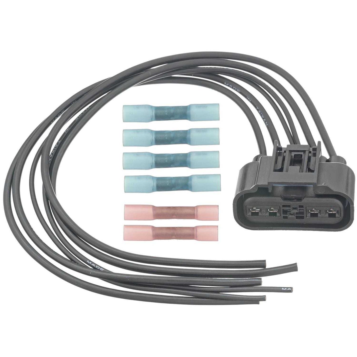Standard Ignition Multi-Purpose Connector S2408