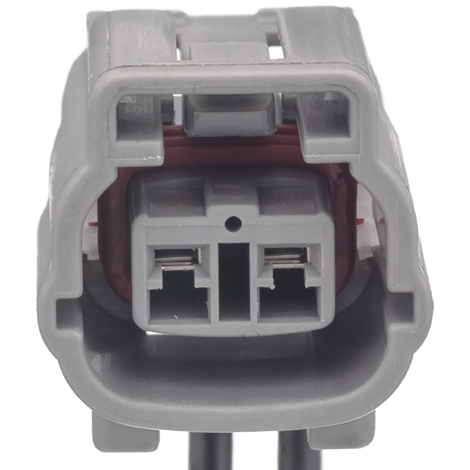 Standard Ignition ABS Wheel Speed Sensor Connector S2411