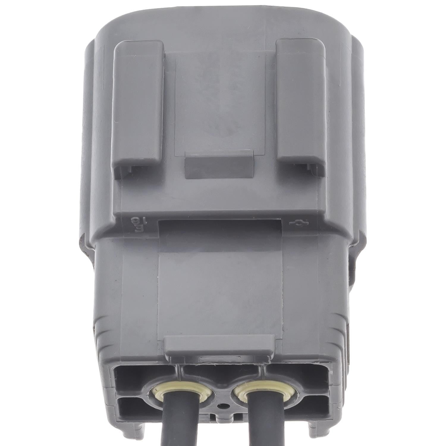 Standard Ignition ABS Wheel Speed Sensor Connector S2411