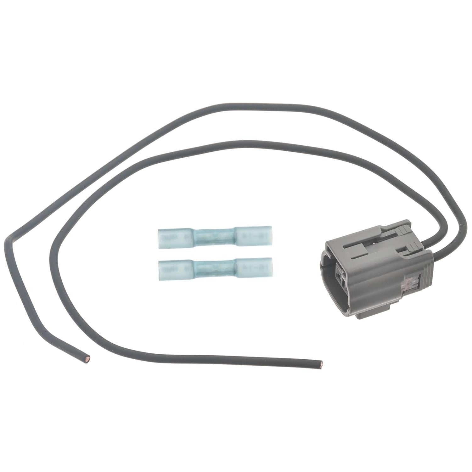 Standard Ignition ABS Wheel Speed Sensor Connector S2411