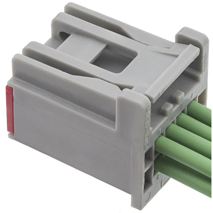 Standard Ignition Multi-Purpose Connector S2414