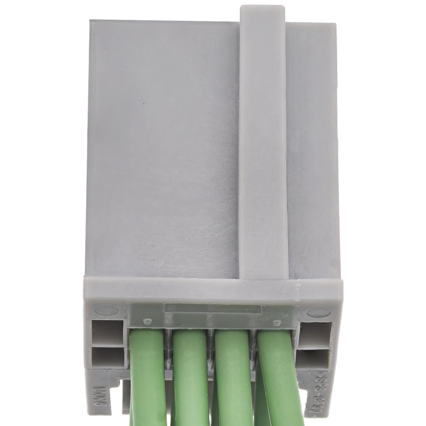Standard Ignition Multi-Purpose Connector S2414