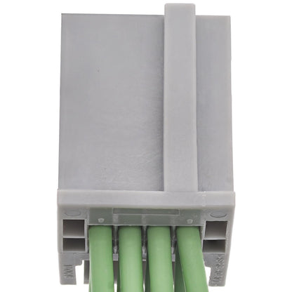 Standard Ignition Multi-Purpose Connector S2414