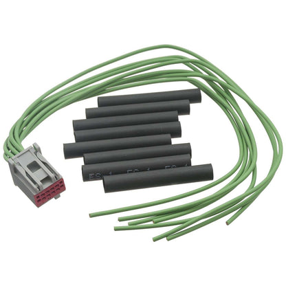 Standard Ignition Multi-Purpose Connector S2414