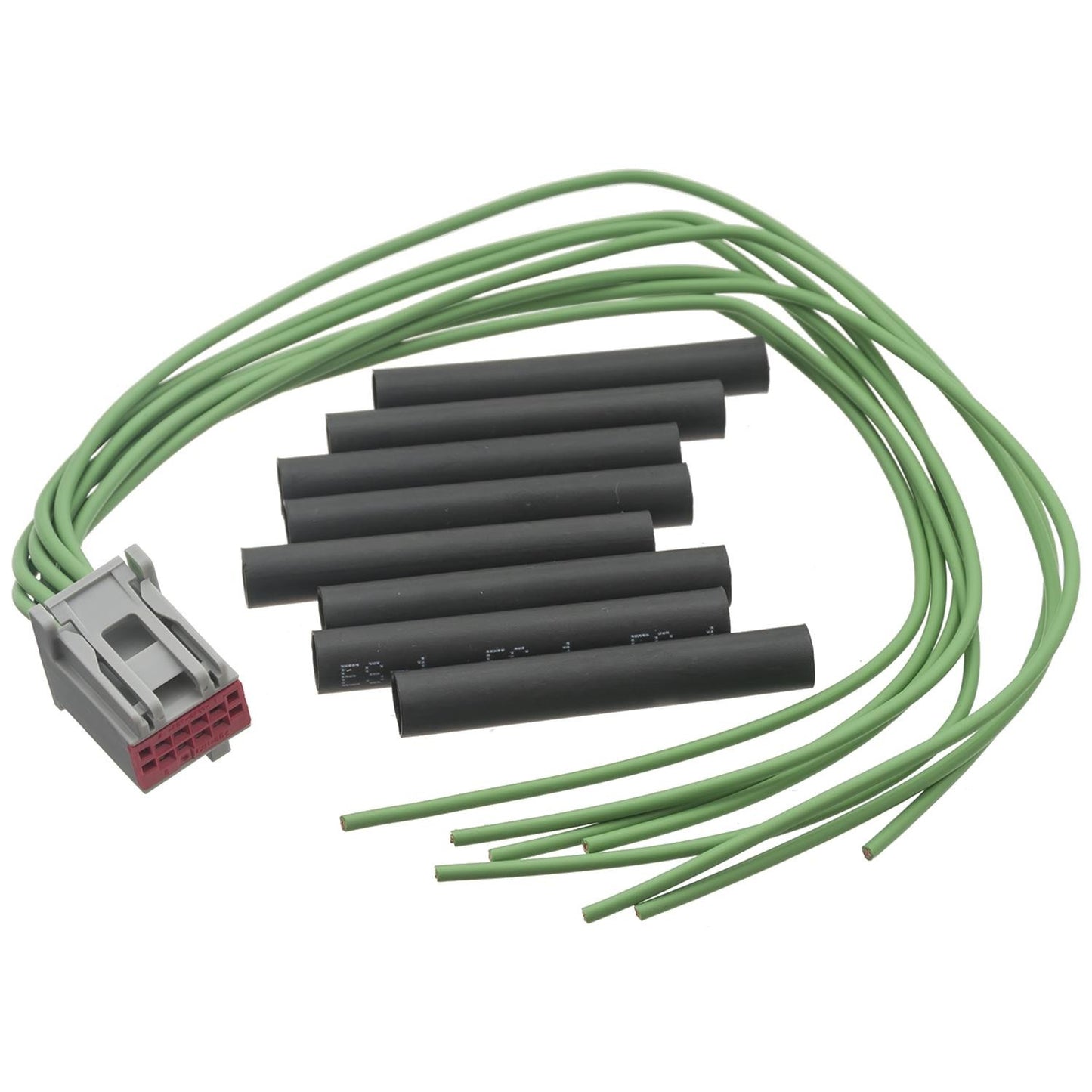 Standard Ignition Multi-Purpose Connector S2414