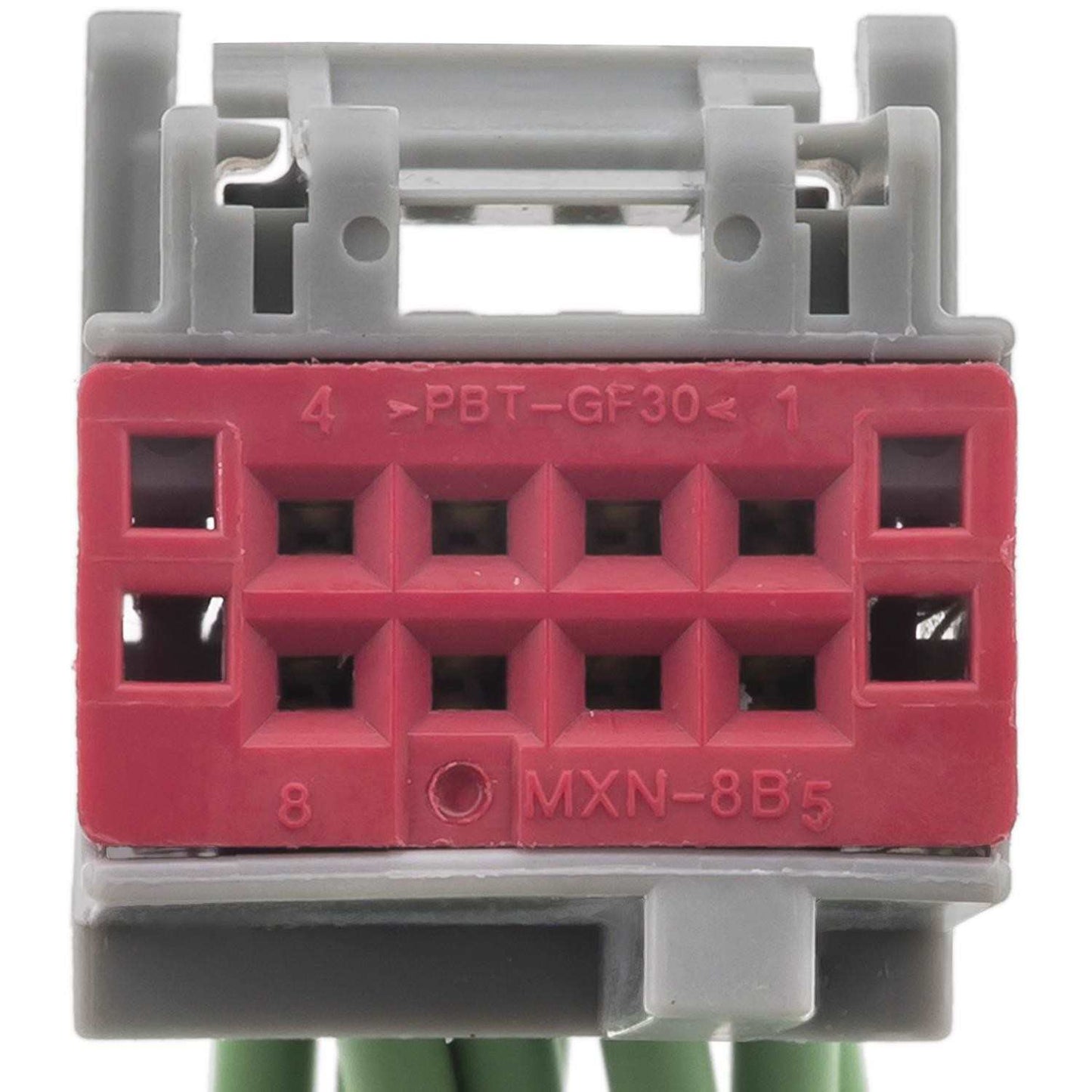 Standard Ignition Multi-Purpose Connector S2414