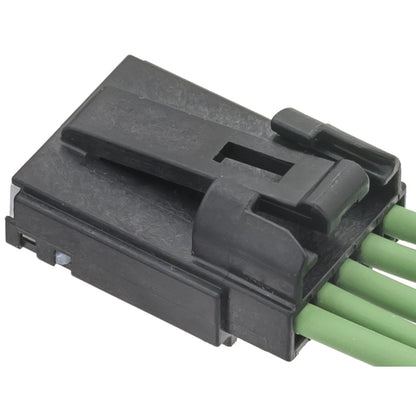 Standard Ignition Multi-Purpose Connector S2420