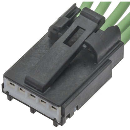 Standard Ignition Multi-Purpose Connector S2420