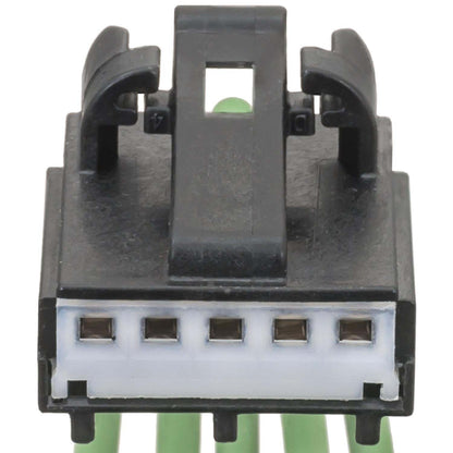 Standard Ignition Multi-Purpose Connector S2420