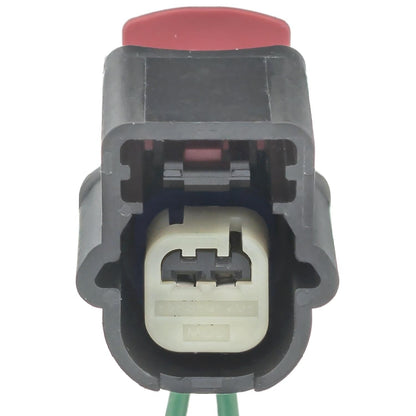 Standard Ignition Multi-Purpose Connector S2421