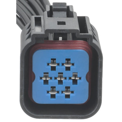 Standard Ignition Multi-Purpose Connector S2423