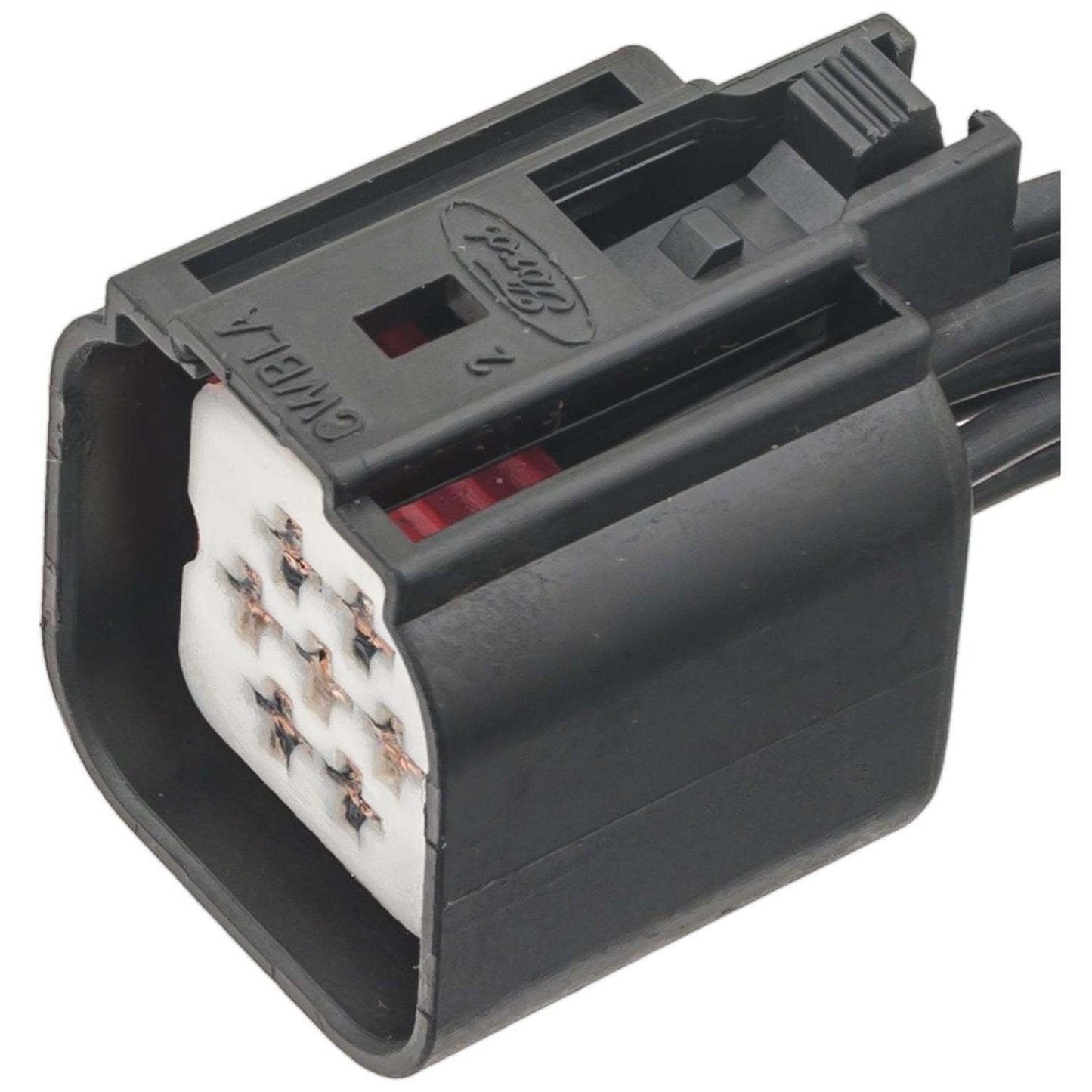 Standard Ignition Multi-Purpose Connector S2423
