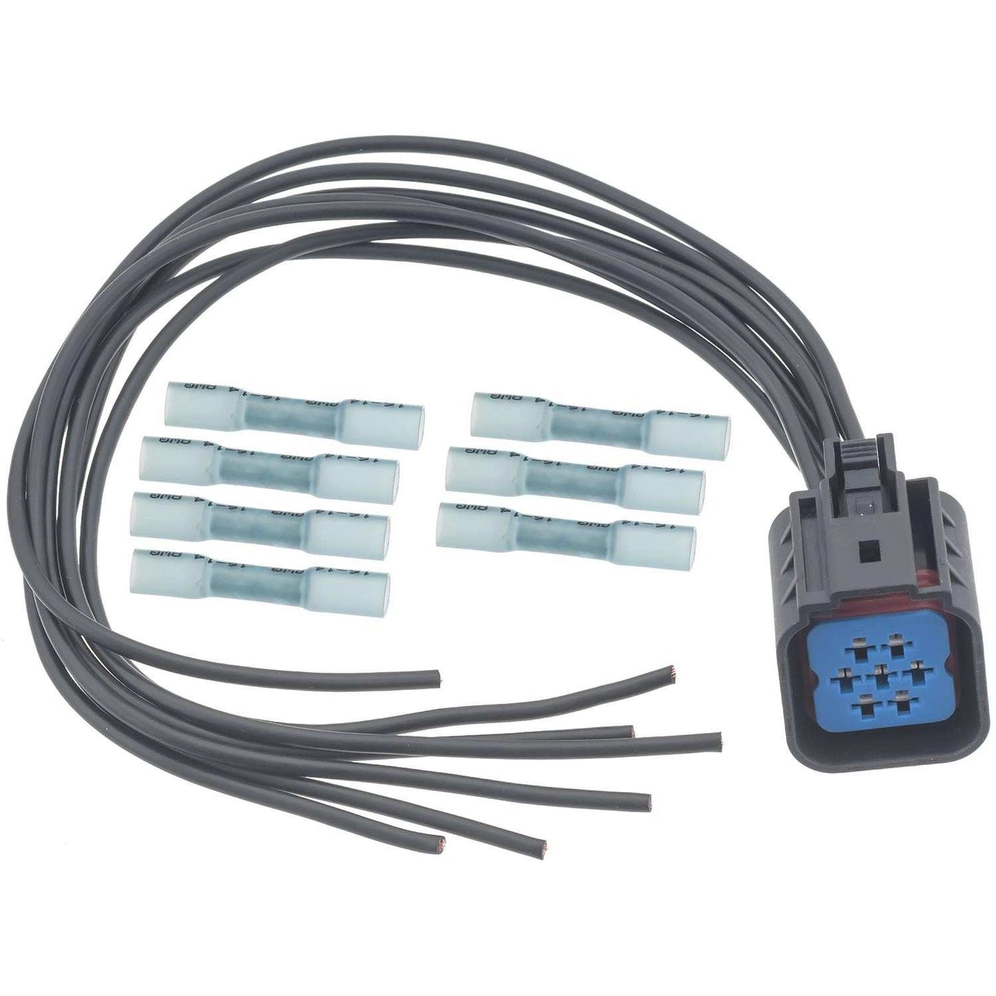 Standard Ignition Multi-Purpose Connector S2423