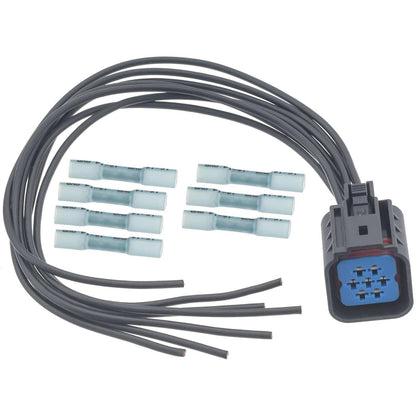 Standard Ignition Multi-Purpose Connector S2423