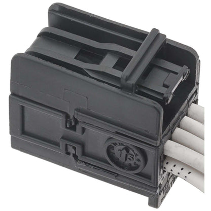 Standard Ignition Multi-Purpose Connector S2425