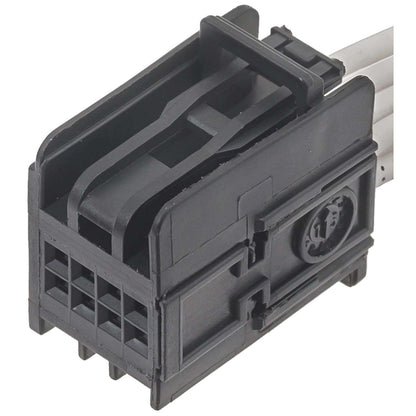 Standard Ignition Multi-Purpose Connector S2425