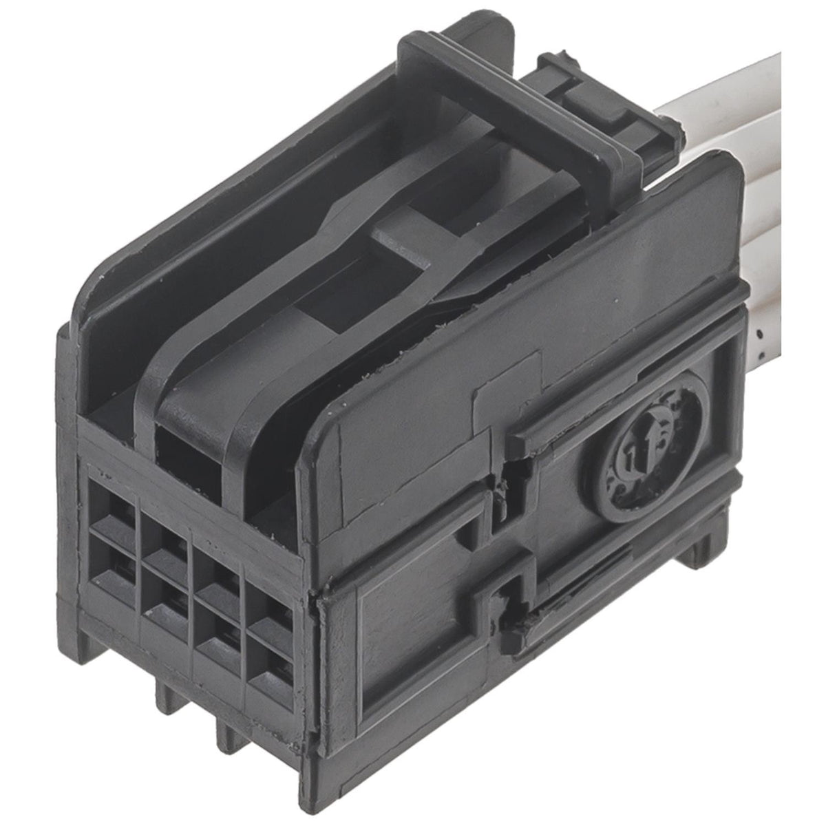 Standard Ignition Multi-Purpose Connector S2425