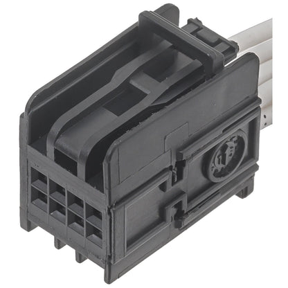 Standard Ignition Multi-Purpose Connector S2425