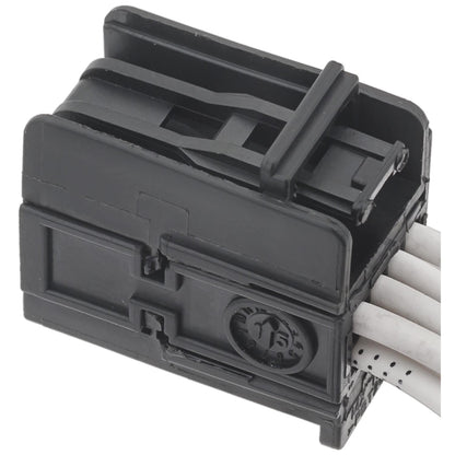 Standard Ignition Multi-Purpose Connector S2425