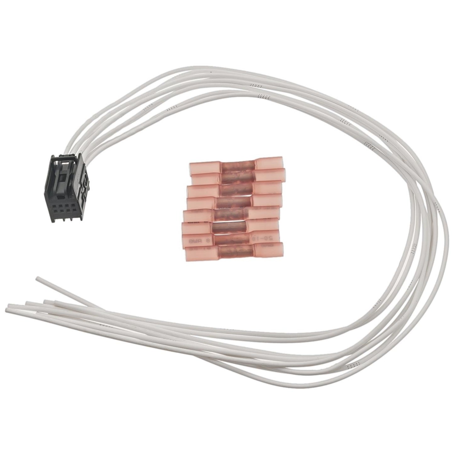 Standard Ignition Multi-Purpose Connector S2425