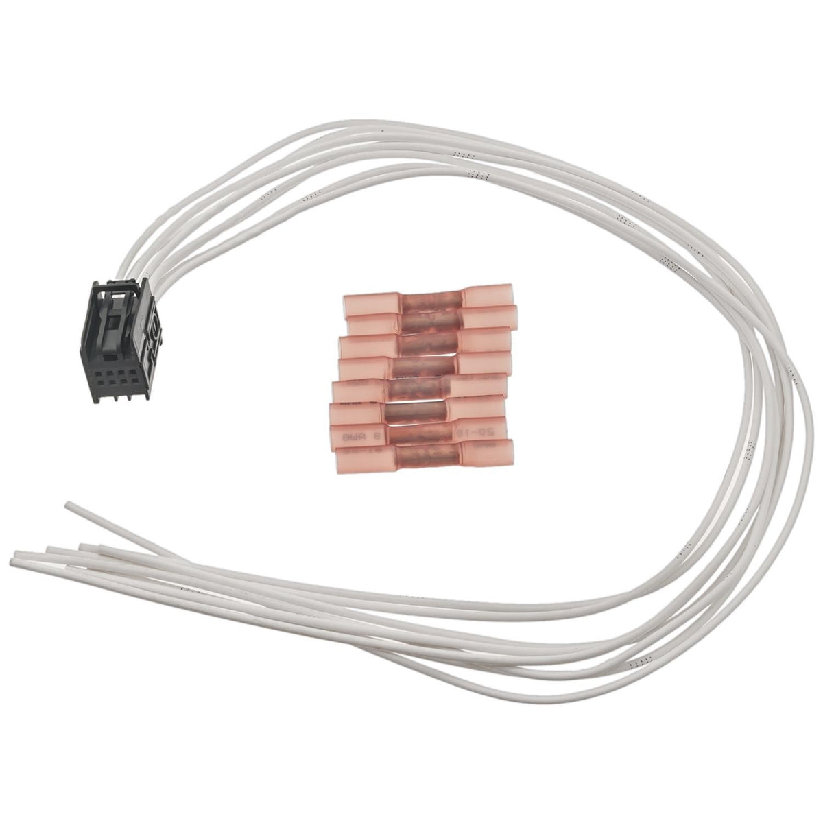 Standard Ignition Multi-Purpose Connector S2425