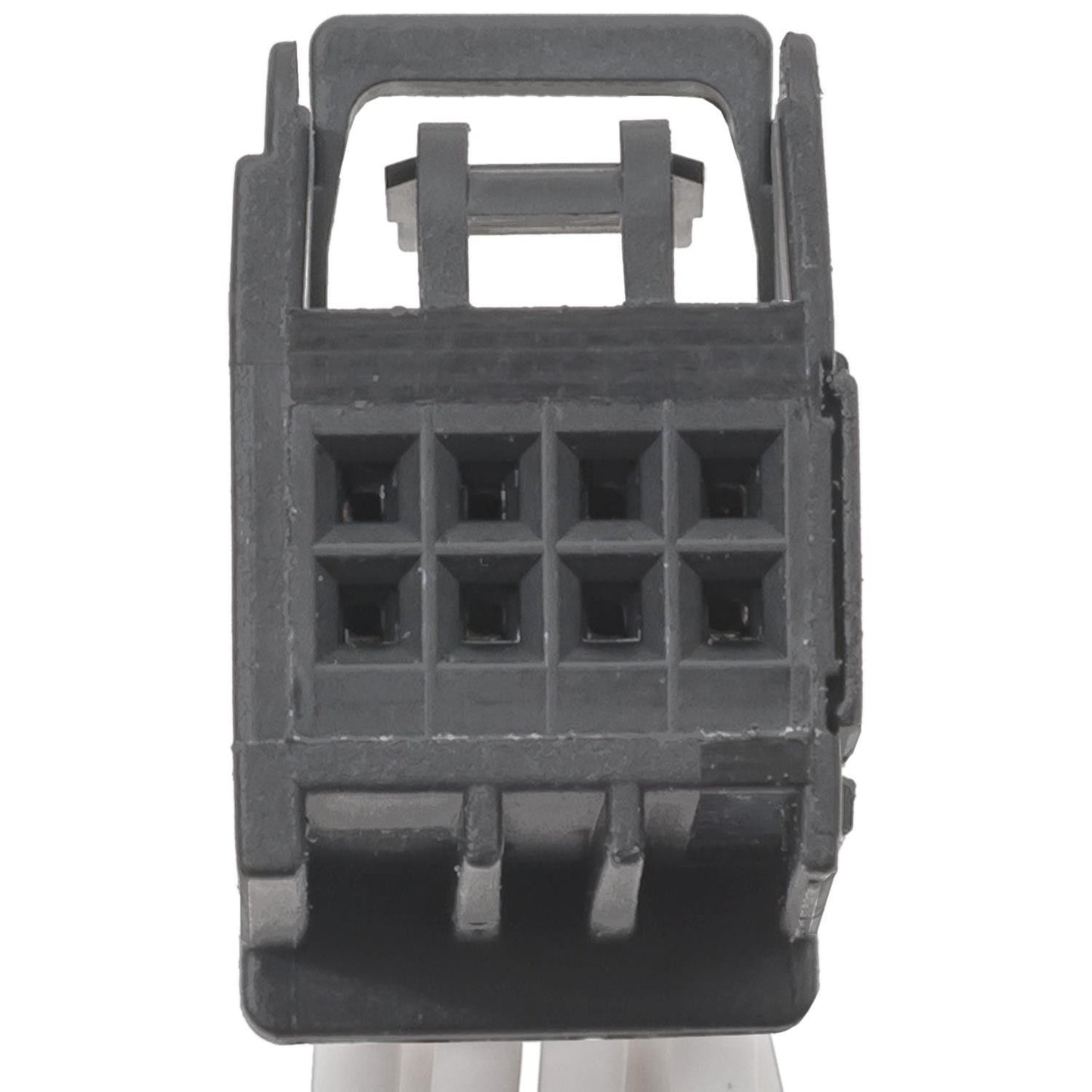Standard Ignition Multi-Purpose Connector S2425