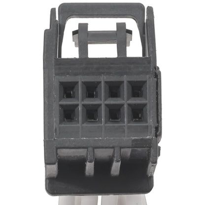 Standard Ignition Multi-Purpose Connector S2425