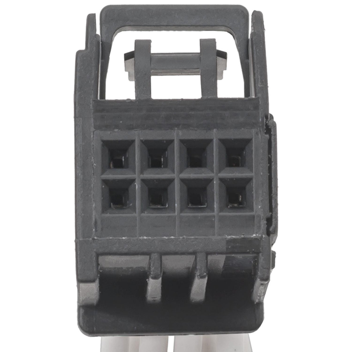 Standard Ignition Multi-Purpose Connector S2425