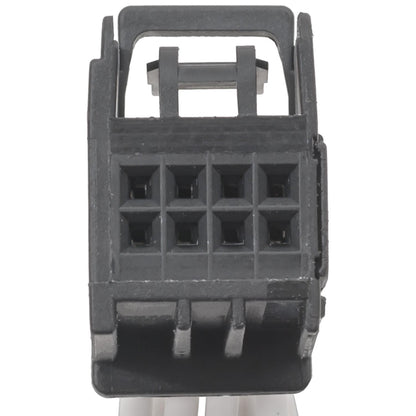 Standard Ignition Multi-Purpose Connector S2425
