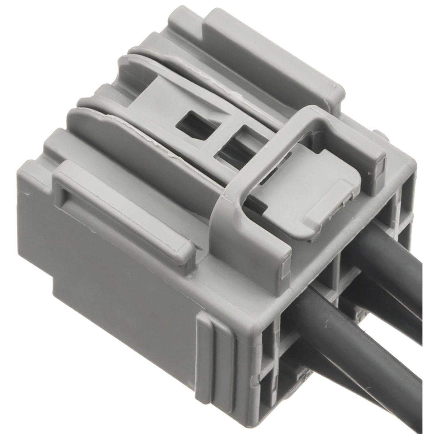 Standard Ignition HVAC Blower Motor Resistor Connector S2427