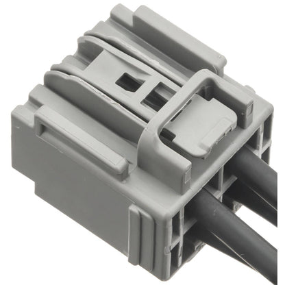Standard Ignition HVAC Blower Motor Resistor Connector S2427