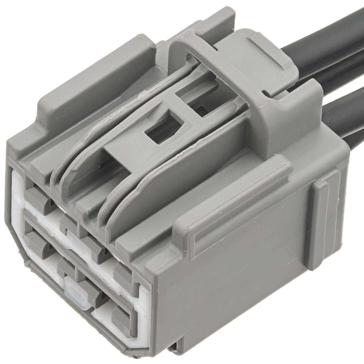 Standard Ignition HVAC Blower Motor Resistor Connector S2427