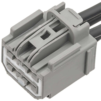 Standard Ignition HVAC Blower Motor Resistor Connector S2427