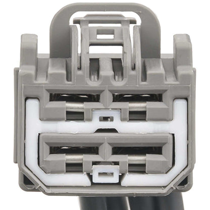 Standard Ignition HVAC Blower Motor Resistor Connector S2427