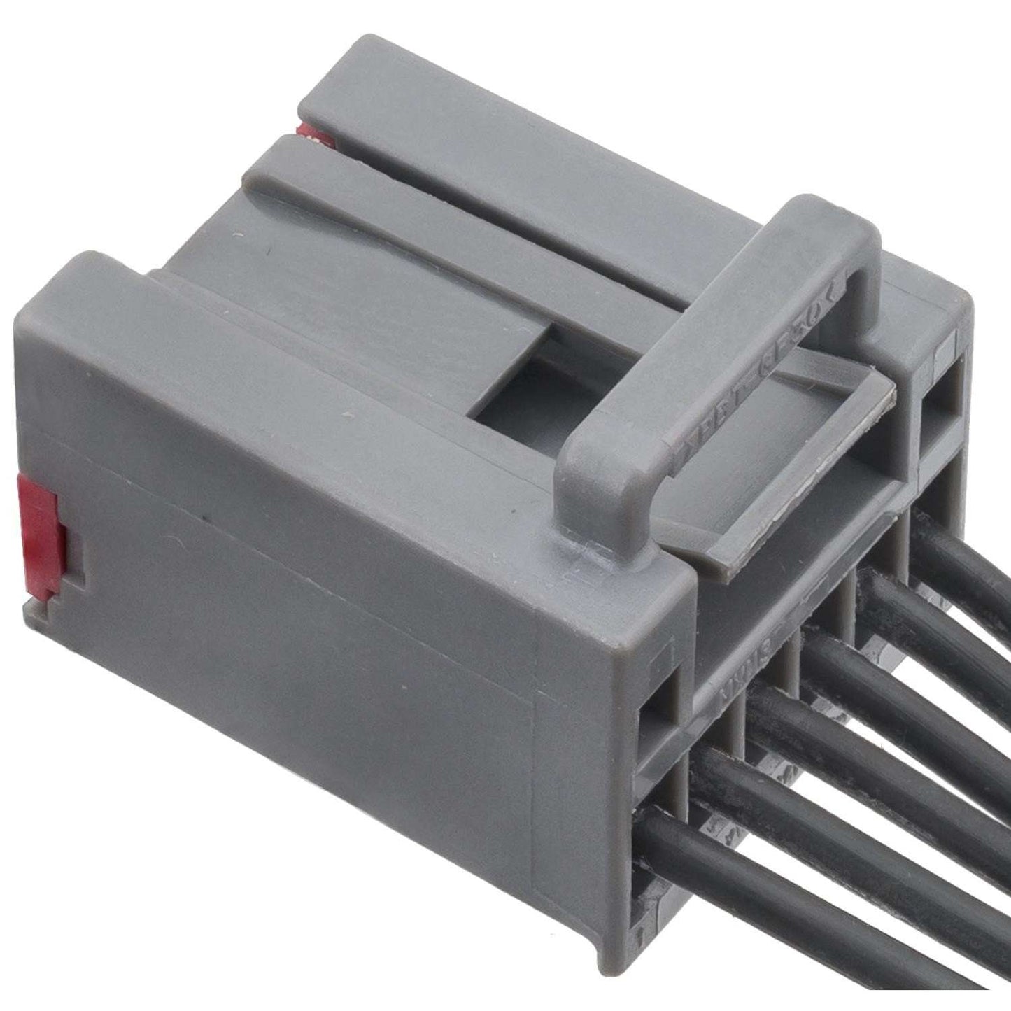 Standard Ignition Driver Information Display Switch Connector S2433
