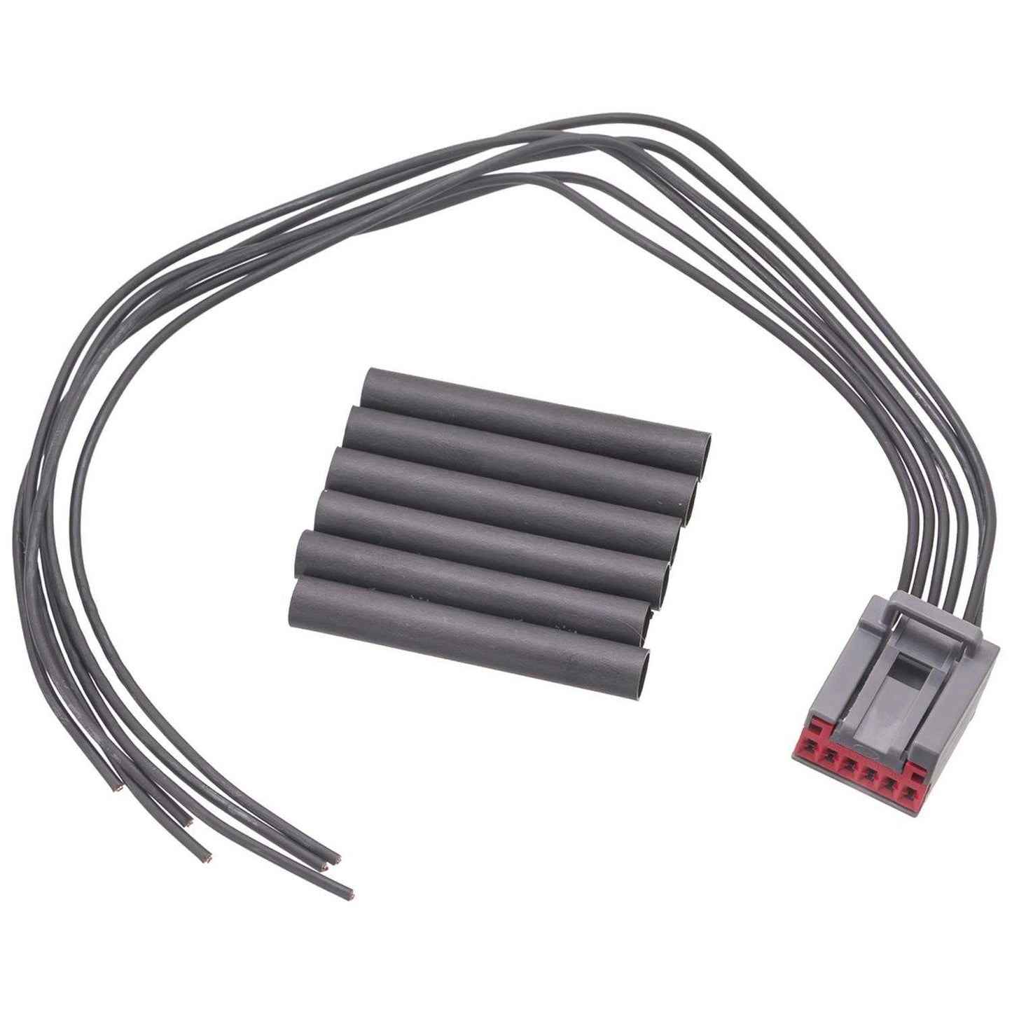 Standard Ignition Driver Information Display Switch Connector S2433