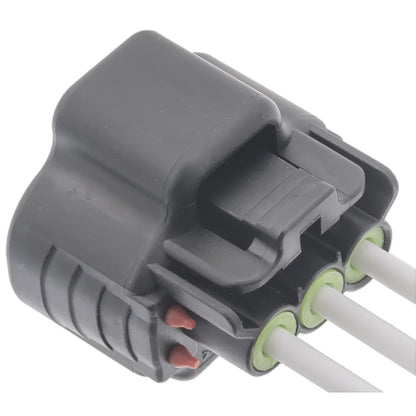 Standard Ignition Multi-Purpose Connector S2438