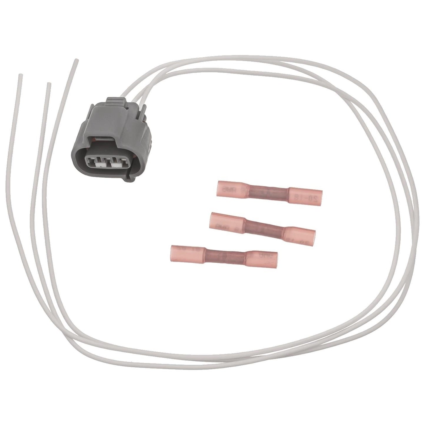 Standard Ignition Multi-Purpose Connector S2438