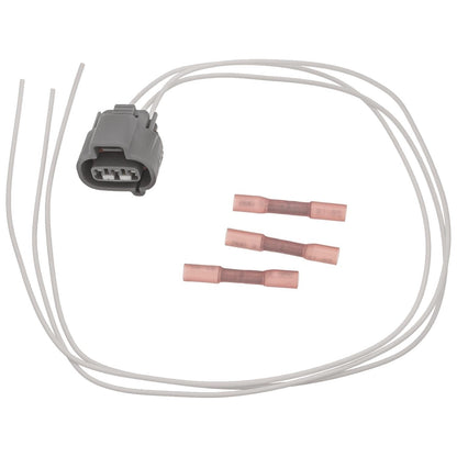 Standard Ignition Multi-Purpose Connector S2438