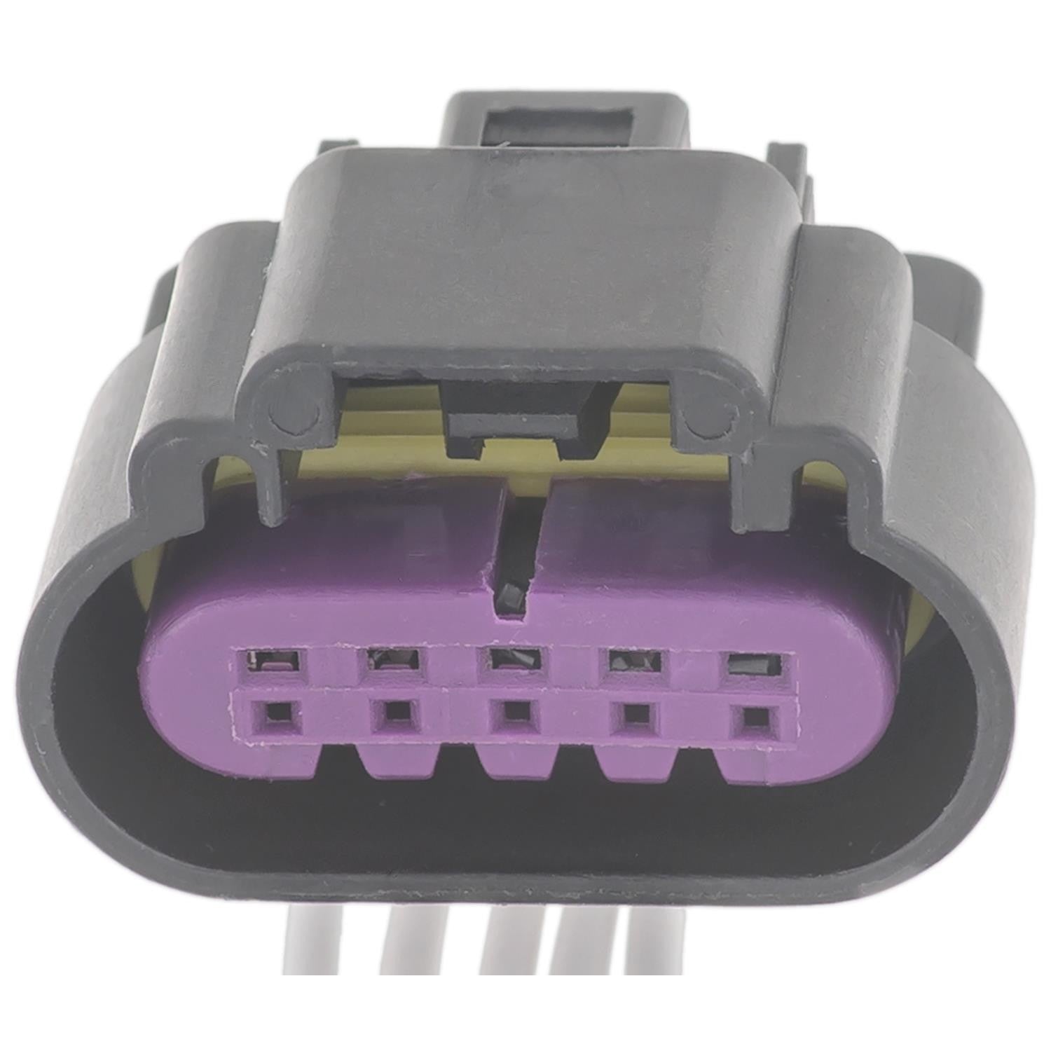 Standard Ignition Multi-Purpose Connector S2440 image 2