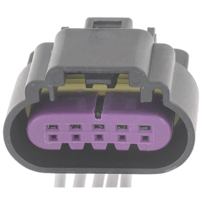 Standard Ignition Multi-Purpose Connector S2440 image 2