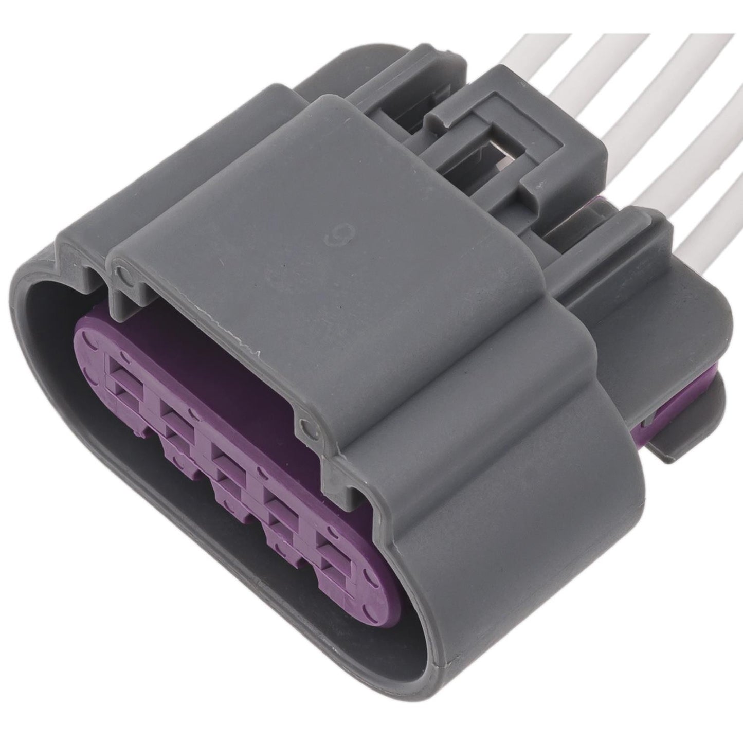 Standard Ignition Multi-Purpose Connector S2440 image 3