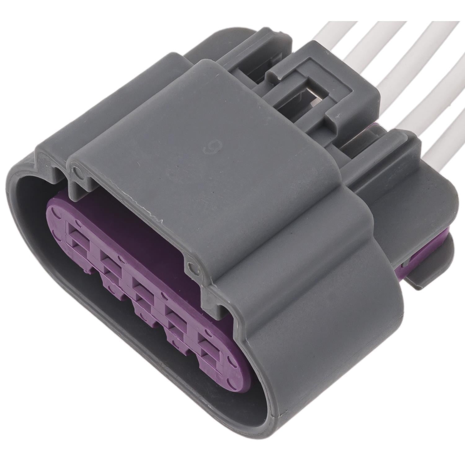 Standard Ignition Multi-Purpose Connector S2440 image 3