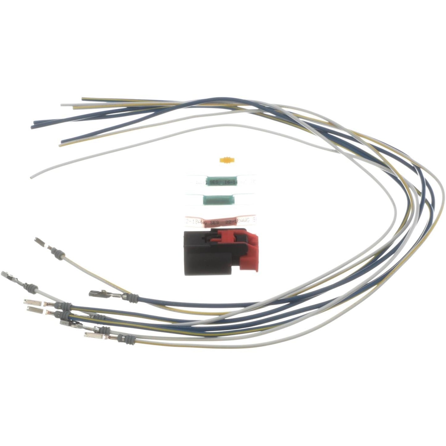 Standard Ignition Engine Coolant Temperature Sensor Connector S2442