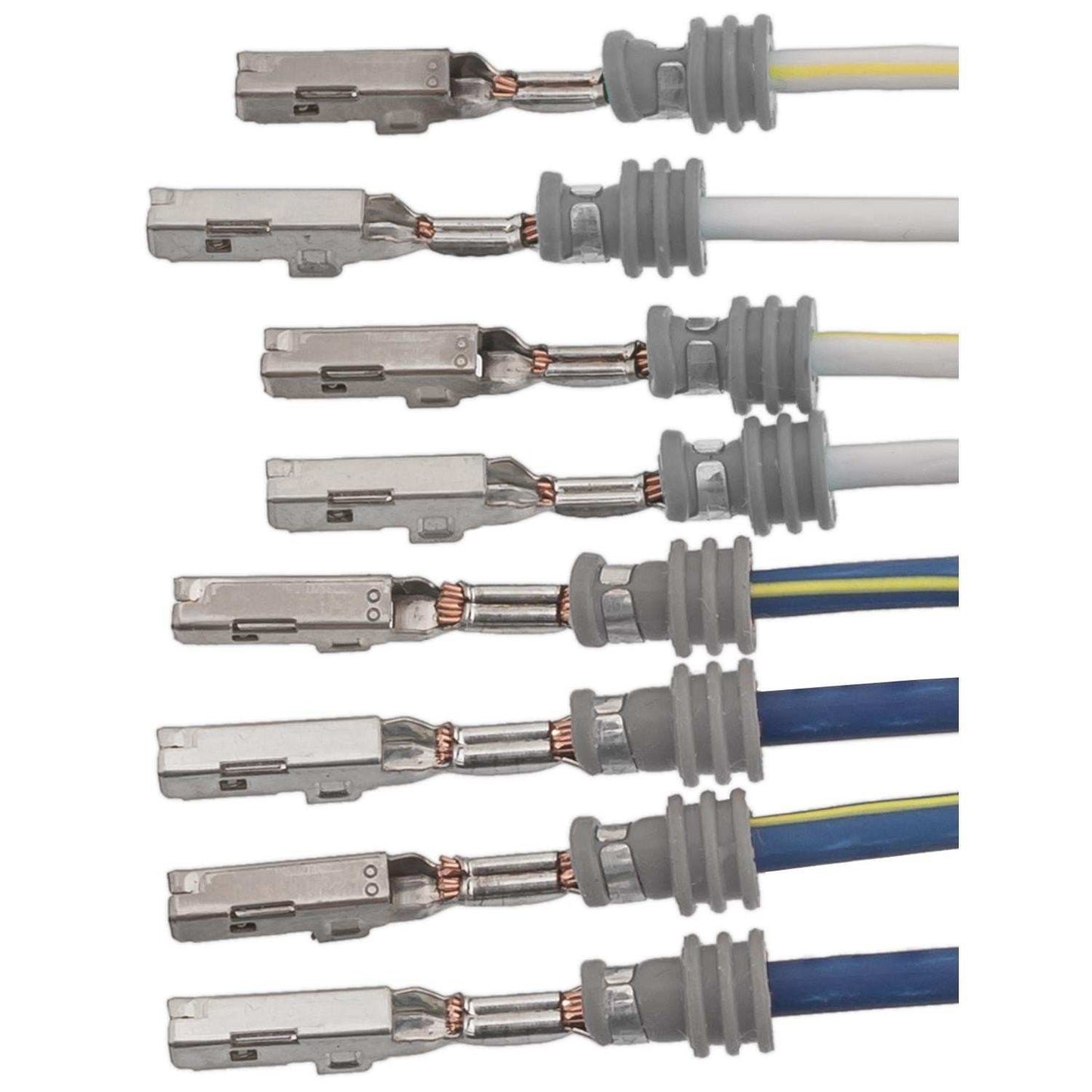 Standard Ignition Engine Coolant Temperature Sensor Connector S2442