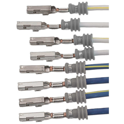 Standard Ignition Engine Coolant Temperature Sensor Connector S2442